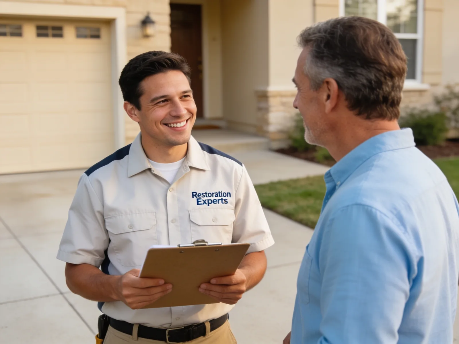 Water Damage Cleanup Goodfellow Afb, TX FAQs
